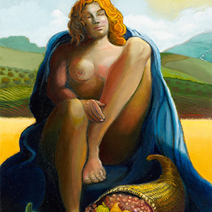 Cornucopia